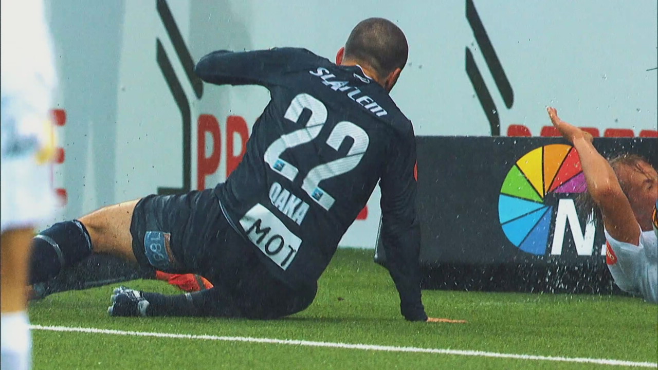 Molde - Brann Promo